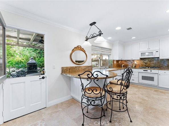 10 Sillero, Rancho Santa Margarita CA 92688