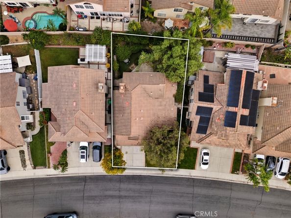 10 Sillero, Rancho Santa Margarita CA 92688