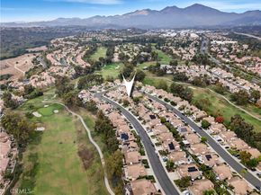 10 Sillero, Rancho Santa Margarita CA 92688