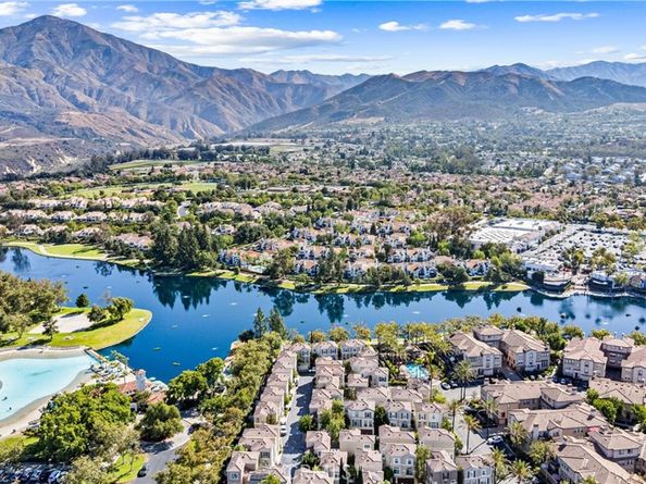 10 Sillero, Rancho Santa Margarita CA 92688