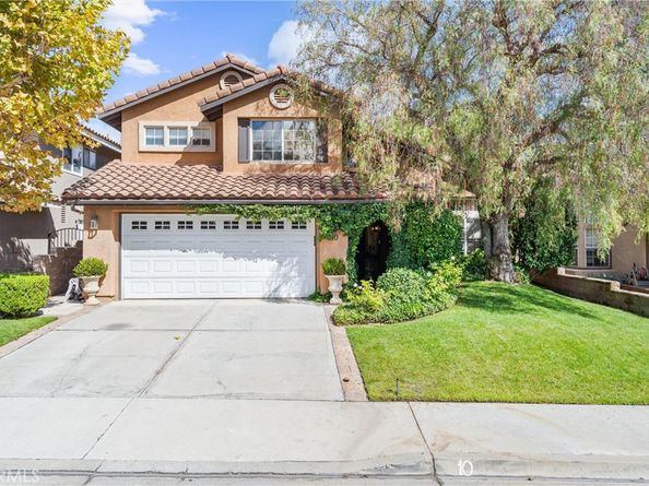 10 Sillero, Rancho Santa Margarita CA 92688