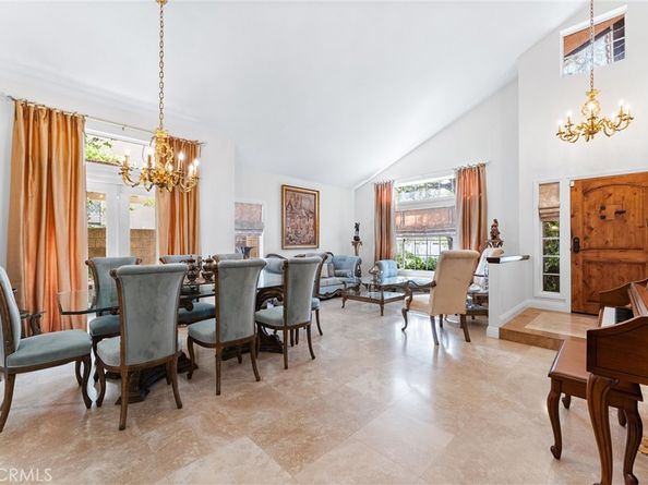 10 Sillero, Rancho Santa Margarita CA 92688