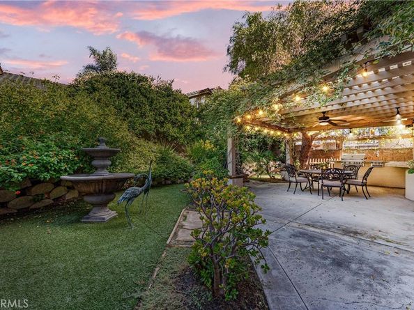 10 Sillero, Rancho Santa Margarita CA 92688