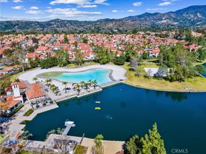 10 Sillero, Rancho Santa Margarita CA 92688