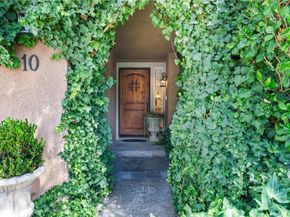 10 Sillero, Rancho Santa Margarita CA 92688