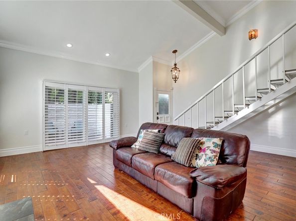 2022 E Via Mariposa D, Laguna Woods CA 92637