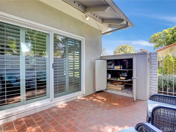 2022 E Via Mariposa D, Laguna Woods CA 92637