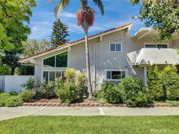 2022 E Via Mariposa D, Laguna Woods CA 92637