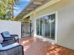 2022 E Via Mariposa D, Laguna Woods CA 92637