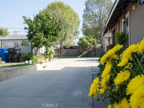 11808 Laurel, Whittier CA 90605