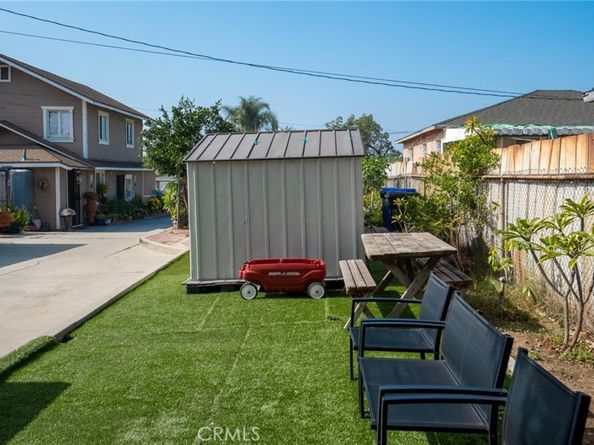 11808 Laurel, Whittier CA 90605