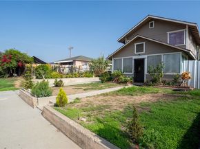 11808 Laurel, Whittier CA 90605