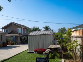 11808 Laurel, Whittier CA 90605