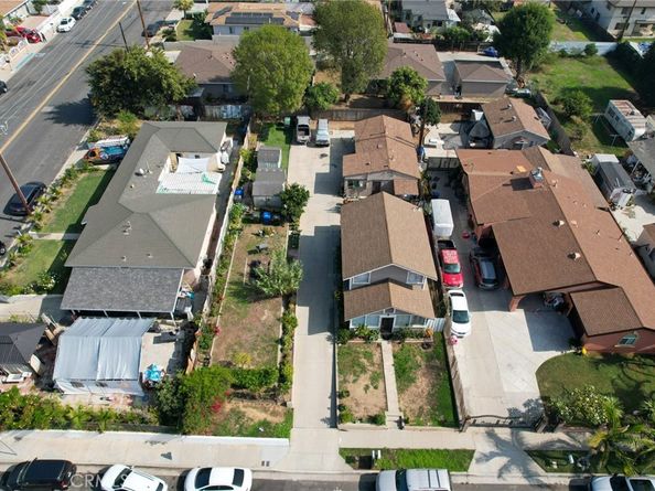 11808 Laurel, Whittier CA 90605