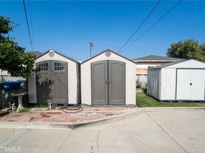 11808 Laurel, Whittier CA 90605