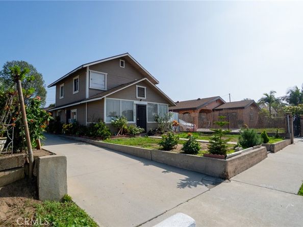 11808 Laurel, Whittier CA 90605