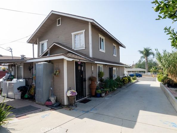 11808 Laurel, Whittier CA 90605