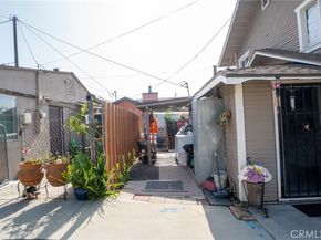 11808 Laurel, Whittier CA 90605