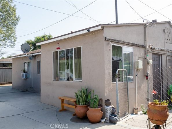 11808 Laurel, Whittier CA 90605