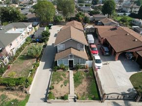 11808 Laurel, Whittier CA 90605