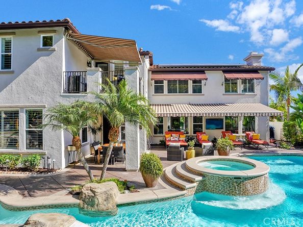 31 Calle Vista Del Sol, San Clemente CA 92673