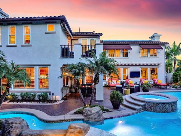 31 Calle Vista Del Sol, San Clemente CA 92673