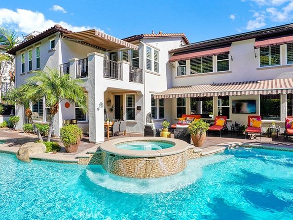 31 Calle Vista Del Sol, San Clemente CA 92673