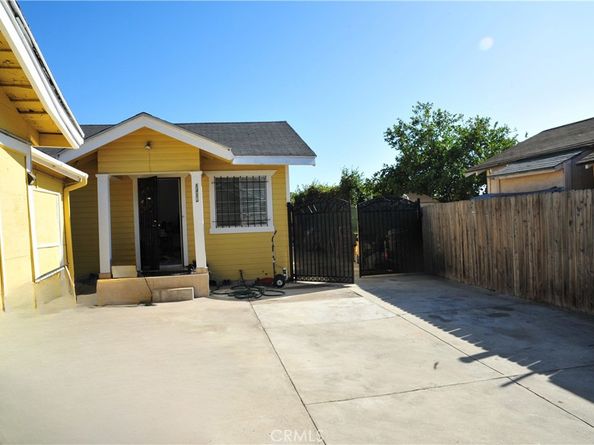 1416 Temple 2, Long Beach CA 90804