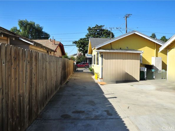 1416 Temple 2, Long Beach CA 90804