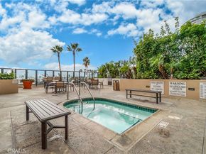 850 E Ocean 613, Long Beach CA 90802