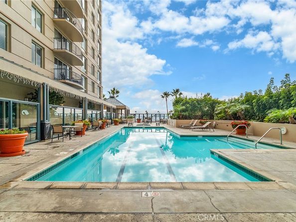 850 E Ocean 613, Long Beach CA 90802