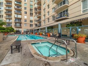 850 E Ocean 613, Long Beach CA 90802