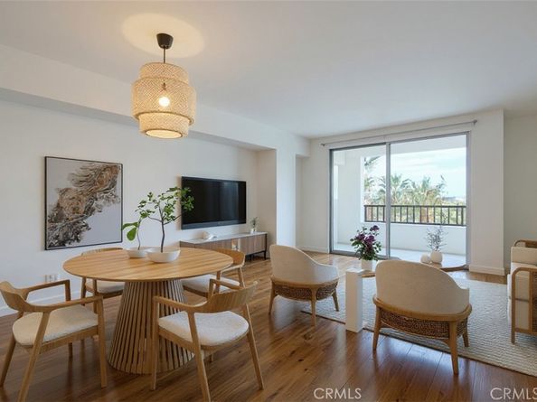 850 E Ocean 613, Long Beach CA 90802