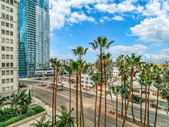 850 E Ocean 613, Long Beach CA 90802