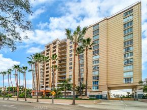 850 E Ocean 613, Long Beach CA 90802