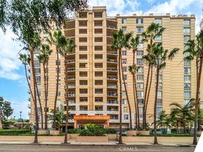 850 E Ocean 613, Long Beach CA 90802