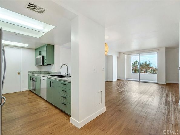 850 E Ocean 613, Long Beach CA 90802