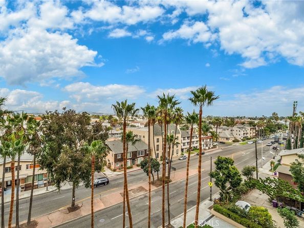 850 E Ocean 613, Long Beach CA 90802