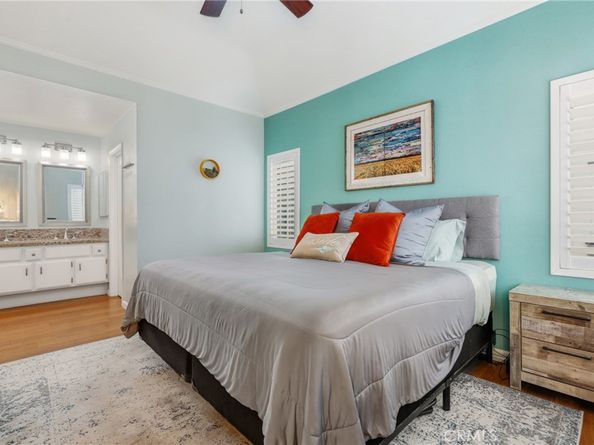 39 Aubrieta, Rancho Santa Margarita CA 92688