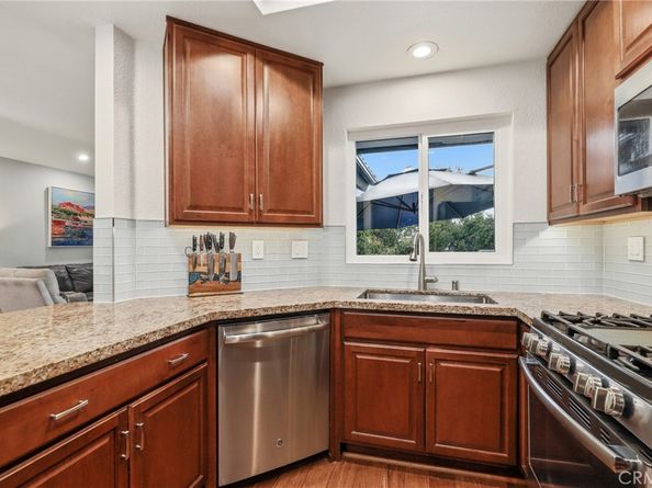 39 Aubrieta, Rancho Santa Margarita CA 92688