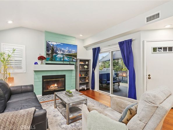 39 Aubrieta, Rancho Santa Margarita CA 92688