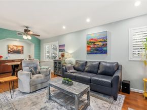 39 Aubrieta, Rancho Santa Margarita CA 92688