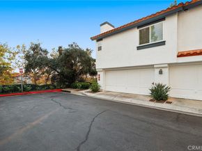 39 Aubrieta, Rancho Santa Margarita CA 92688