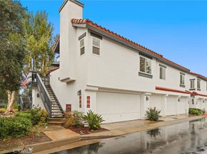 39 Aubrieta, Rancho Santa Margarita CA 92688