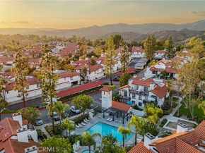 39 Aubrieta, Rancho Santa Margarita CA 92688