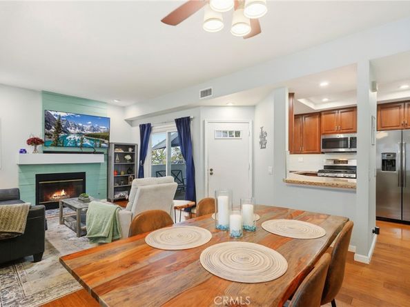 39 Aubrieta, Rancho Santa Margarita CA 92688