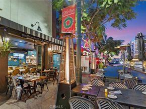 941 W Hawthorn 9, San Diego CA 92101