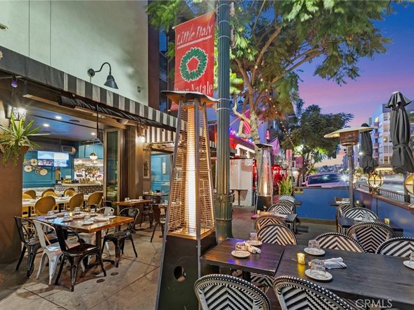 941 W Hawthorn 9, San Diego CA 92101