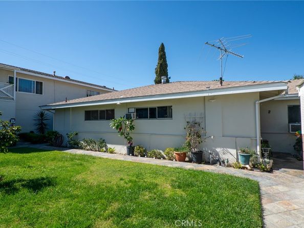 3420 W Danbrook Avenue, Anaheim CA 92804