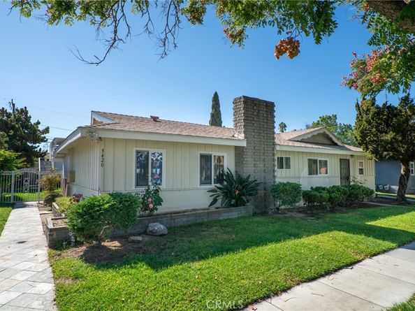 3420 W Danbrook Avenue, Anaheim CA 92804
